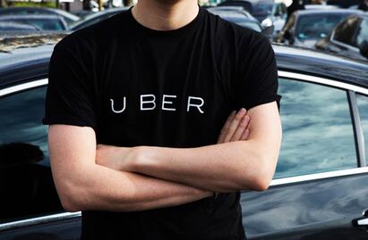 Cada decomiso cuesta más de 20 mil pesos, argumentan conductores Uber