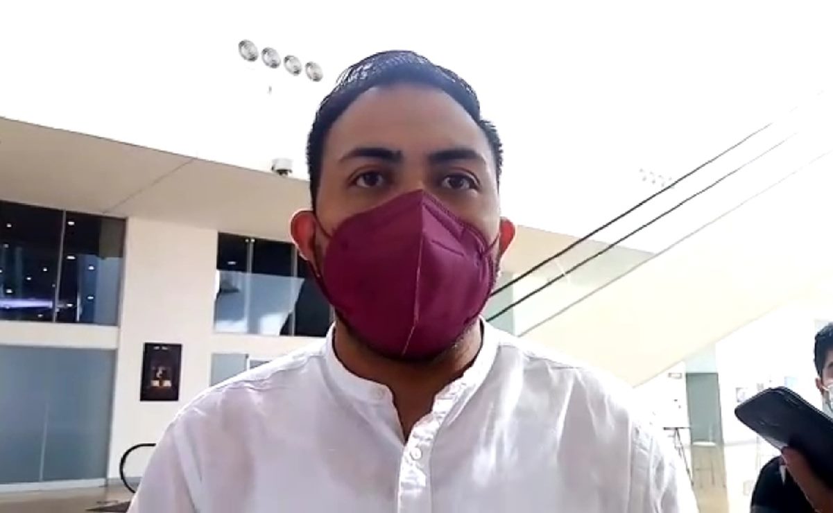 Gabino Morales pide paciencia para definir área protegida de la Sierra de San Miguelito 