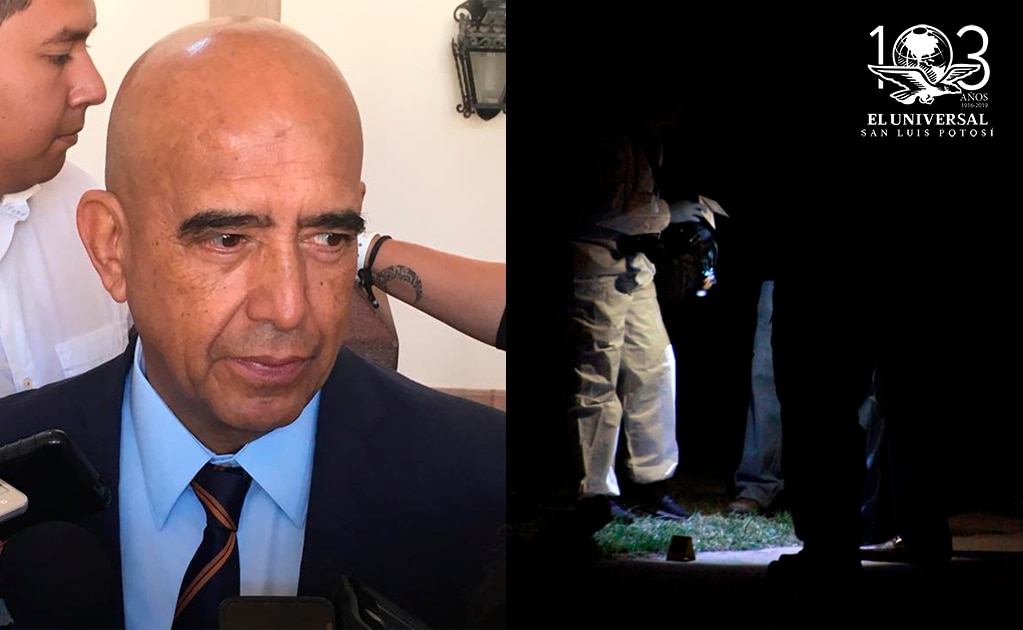 "Muy avanzadas" investigaciones de feminicidios recientes, asegura Leal Tovías