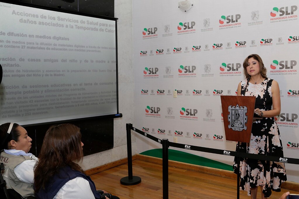 Foto: Archivo El Universal San Luis Potosí.