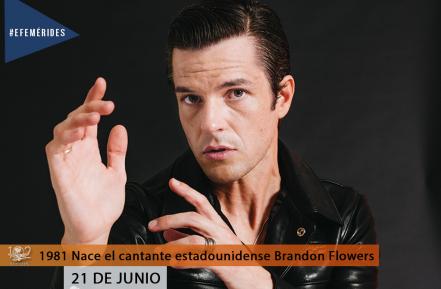 Efemérides 21 de junio