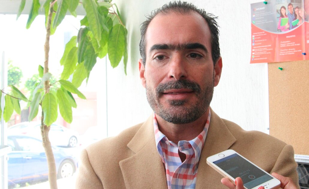 "En manos de SCT que Uber opere durante la FENAPO"