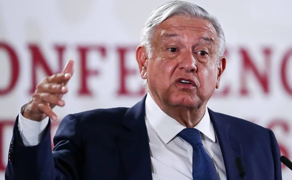 "Hoy se firmará un agregado al T-MEC", señala López Obrador