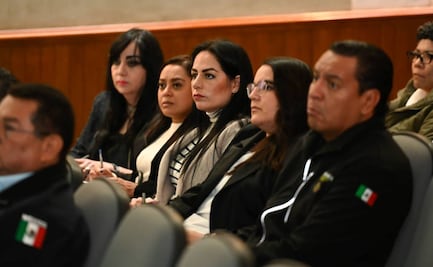 Gallardo pide a su gabinete mantener dinámica de resultados en SLP y evitar distracciones en año electoral