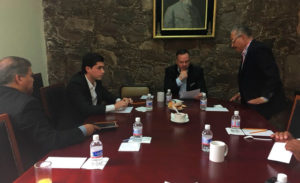 “Balconeada nacional” da mala imagen a Congreso, admiten legisladores