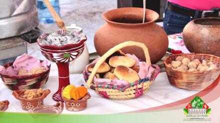 San Martín Chalchicuautla tiene cualidades para contender como Pueblo Mágico: Sectur