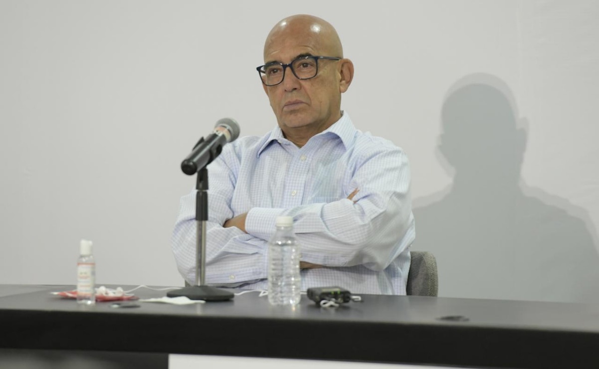 Jornadas violentas en Zona Metropolitana de SLP, por venta de cristal: Leal Tovías