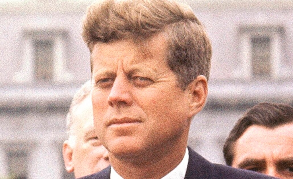“Que los rusos no maten a Santa Claus”; revelan carta al presidente Kennedy