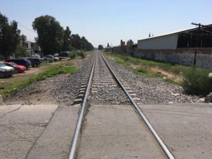 Kansas City Southern de México apoya intervención al Puente Universidad de SLP; descarta riesgo de colapso