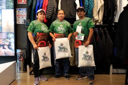 Serial Trail Mágico en Real de Catorce recibirá a 600 corredores