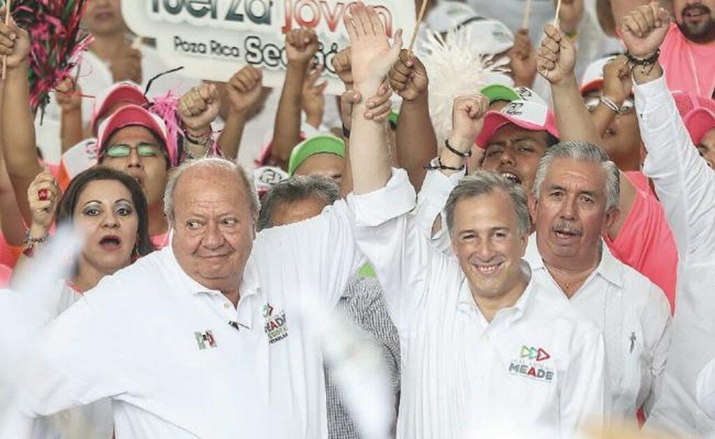 ‘Crisis petrolera no se resuelve con popotes’