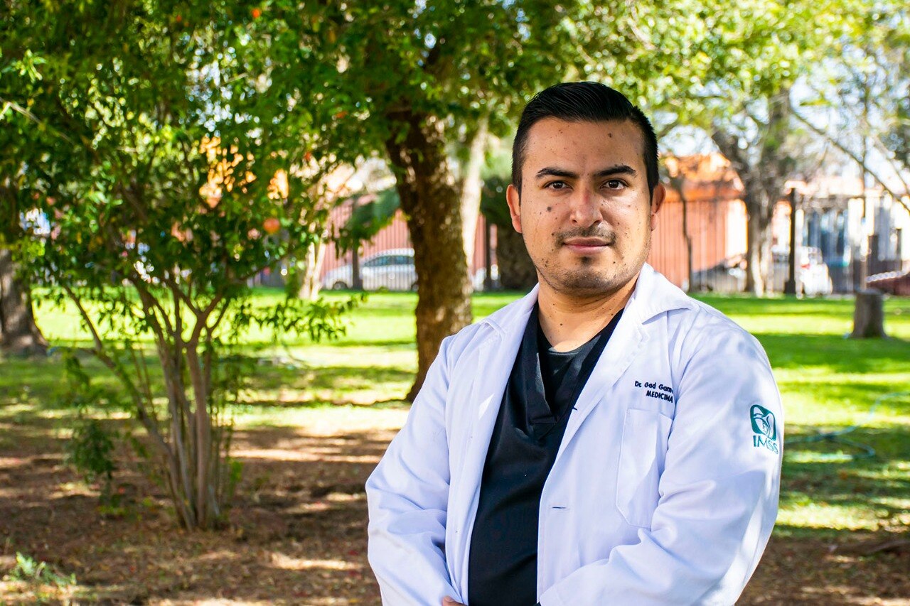 15% de casos positivos a Covid-19 no presentan síntomas, dice especialista de la UASLP