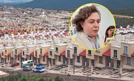 “Tortuguismo” en trámites encarece y alarga construcción de vivienda en SLP, lamenta Canadevi   