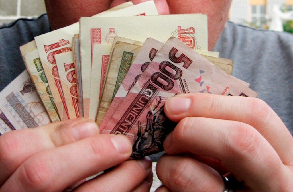 Foto: Archivo El Universal San Luis Potosí.