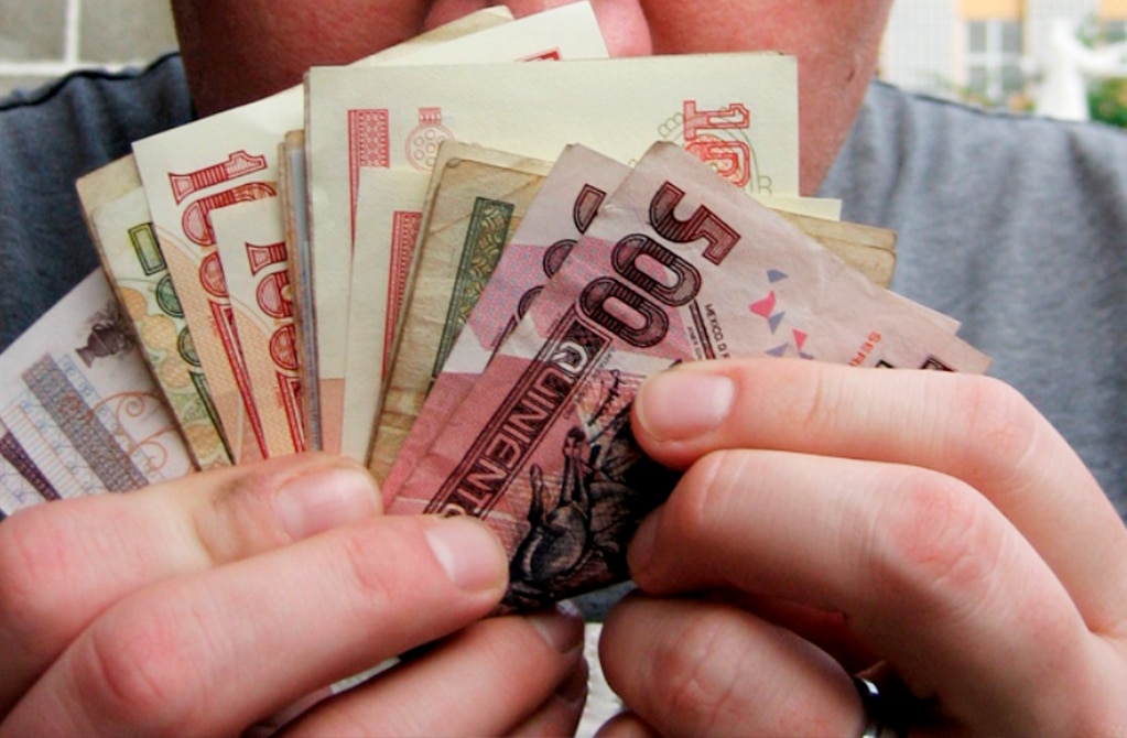 Todos pueden acceder a los mismos sueldos en SLP