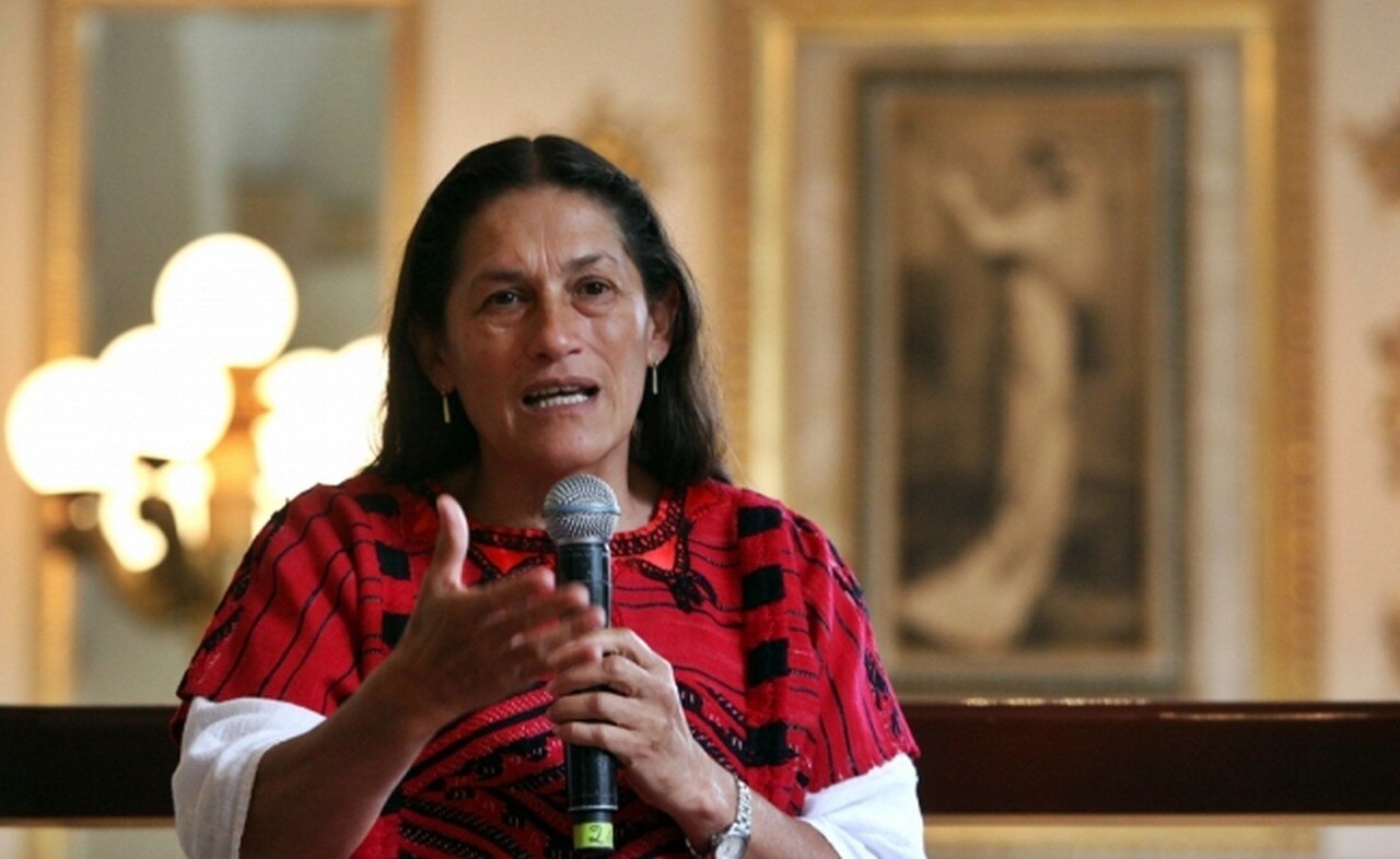 Foto: Archivo/EL UNIVERSAL