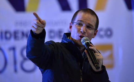 Documentan negocio millonario con fundación creada por Ricardo Anaya