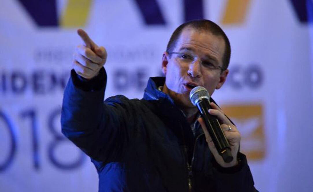 Foto: Archivo / EL UNIVERSAL