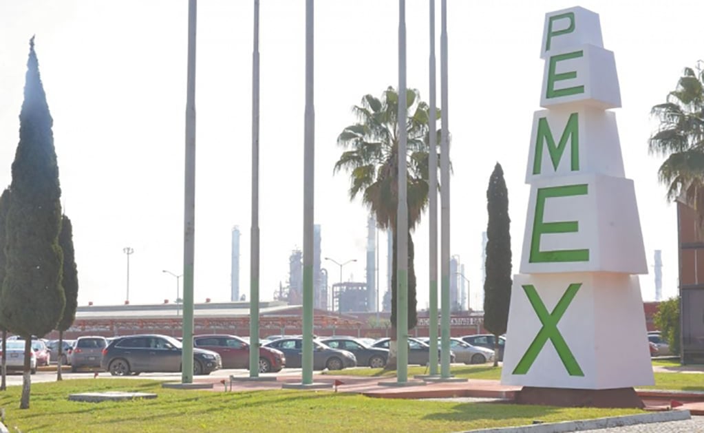 En cinco meses espías israelíes desnudan red de "moches" en Pemex