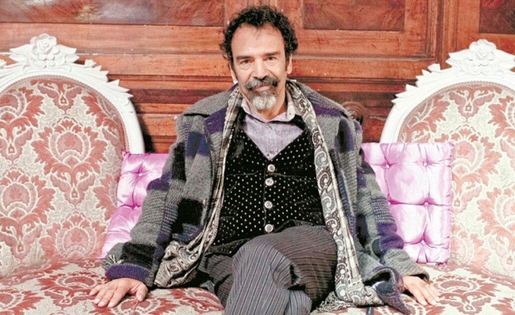 Damián Alcázar apoya decisión de soltar al hijo del Chapo Guzmán