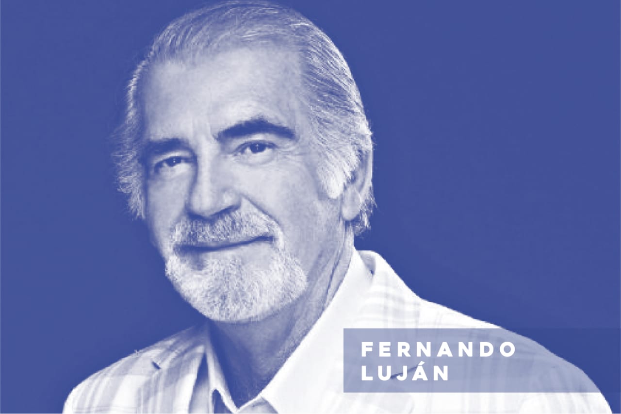 Entregarán reconocimiento a Fernando Luján