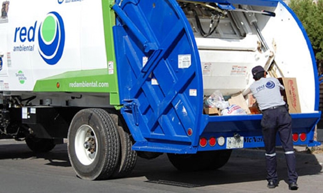 Red Ambiental presume buena relación con Ayuntamiento