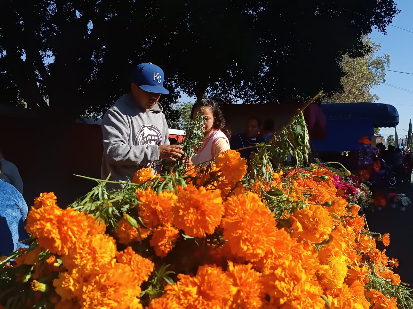 Foto: Xochiquetzal Rangel