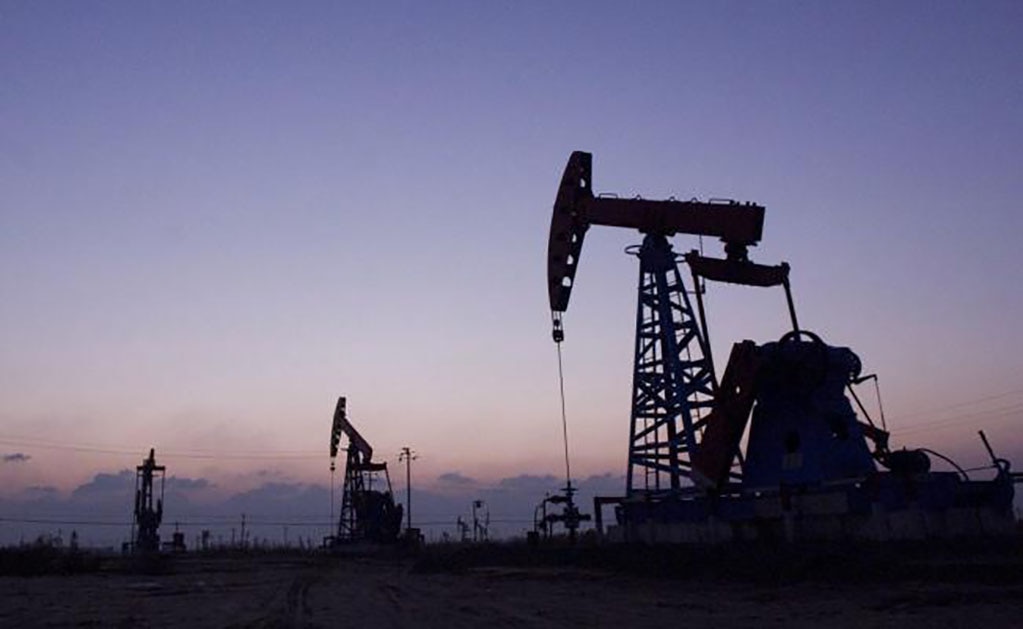 Manejo de explosivos para extracción de hidrocarburos en la Huasteca es legal: SEDENA 