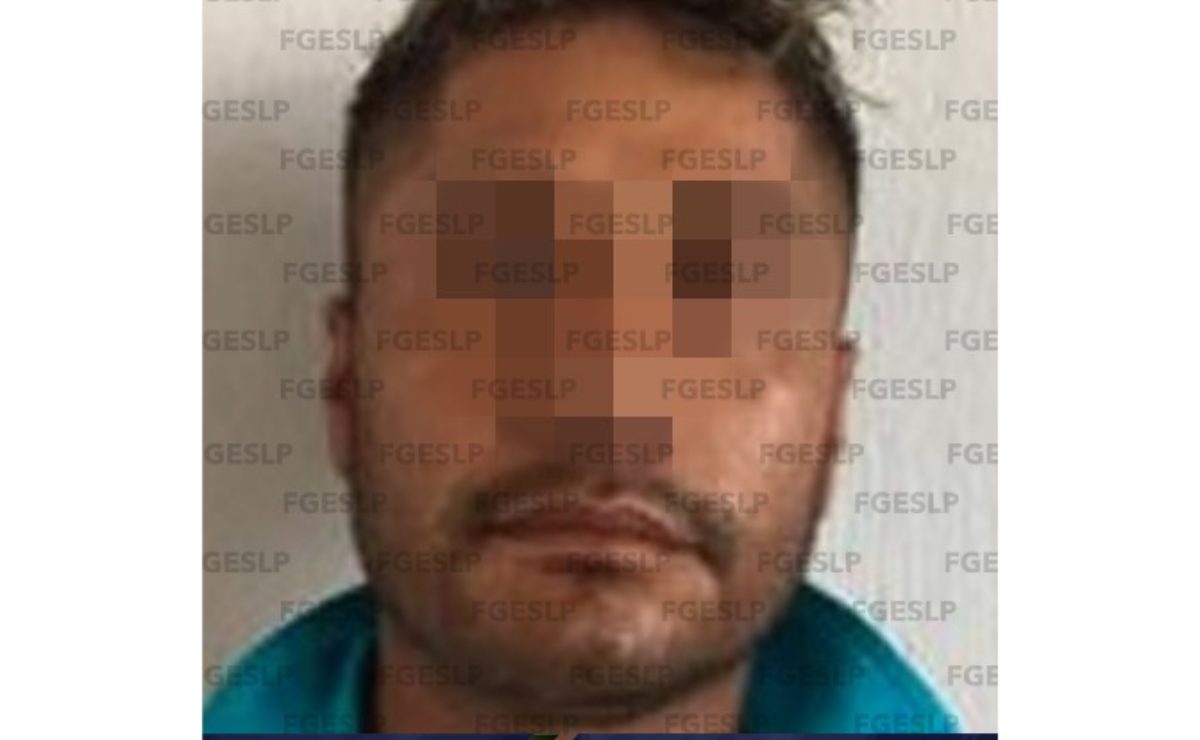 Sentencian a dos años de prisión a sujeto por abuso sexual en Rioverde 