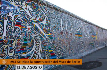 Efemérides 13 de agosto