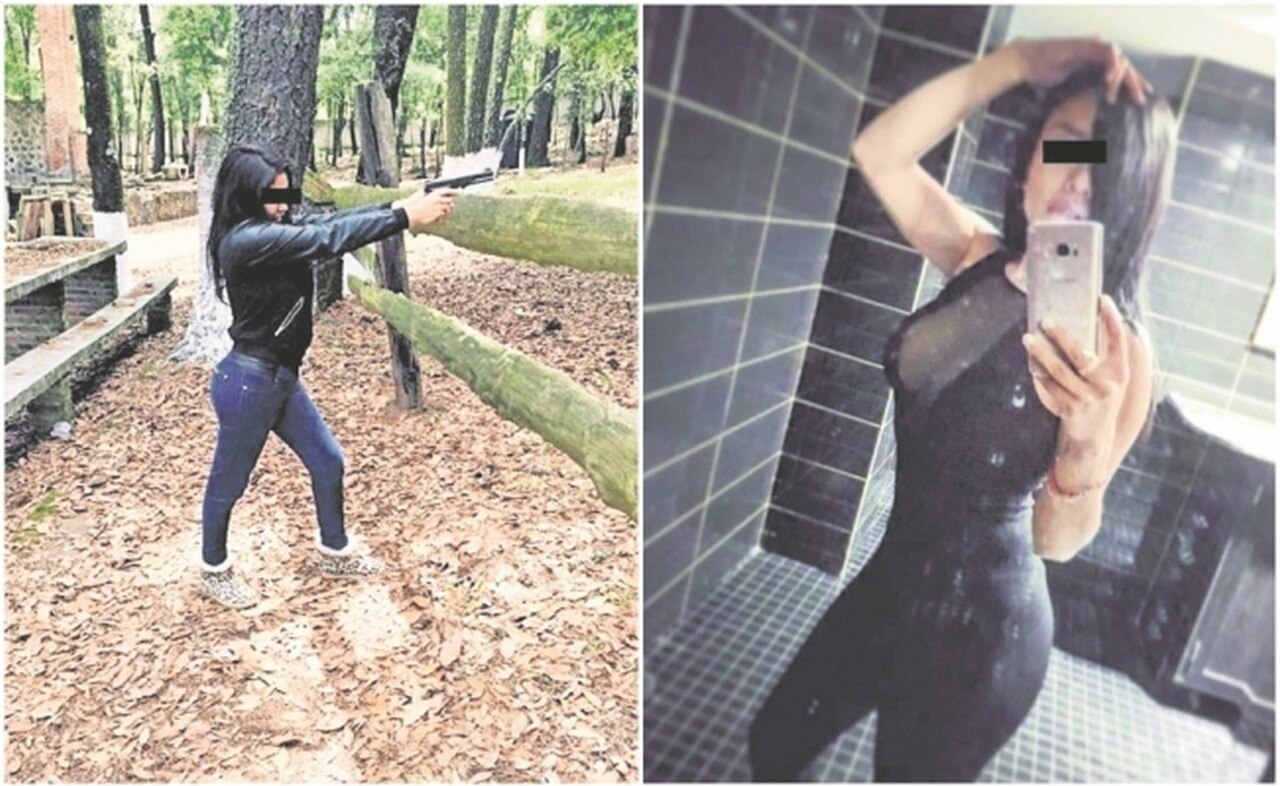 En redes sociales las novias presumían la vida que llevaban junto a los capos; tres de ellas, como Karina, están desaparecidas. ESPECIALES