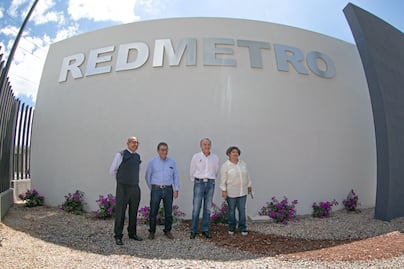 Sancionarán a 19 ex funcionarios del gobierno de Carreras López por proyecto fallido de "RedMetro"