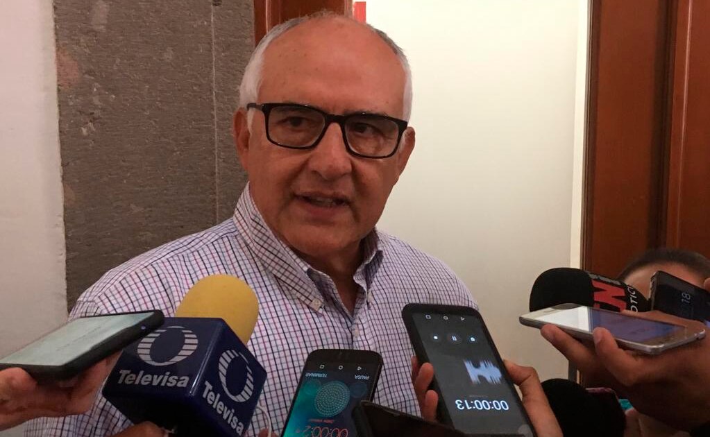 Foto: El Universal San Luis Potosí