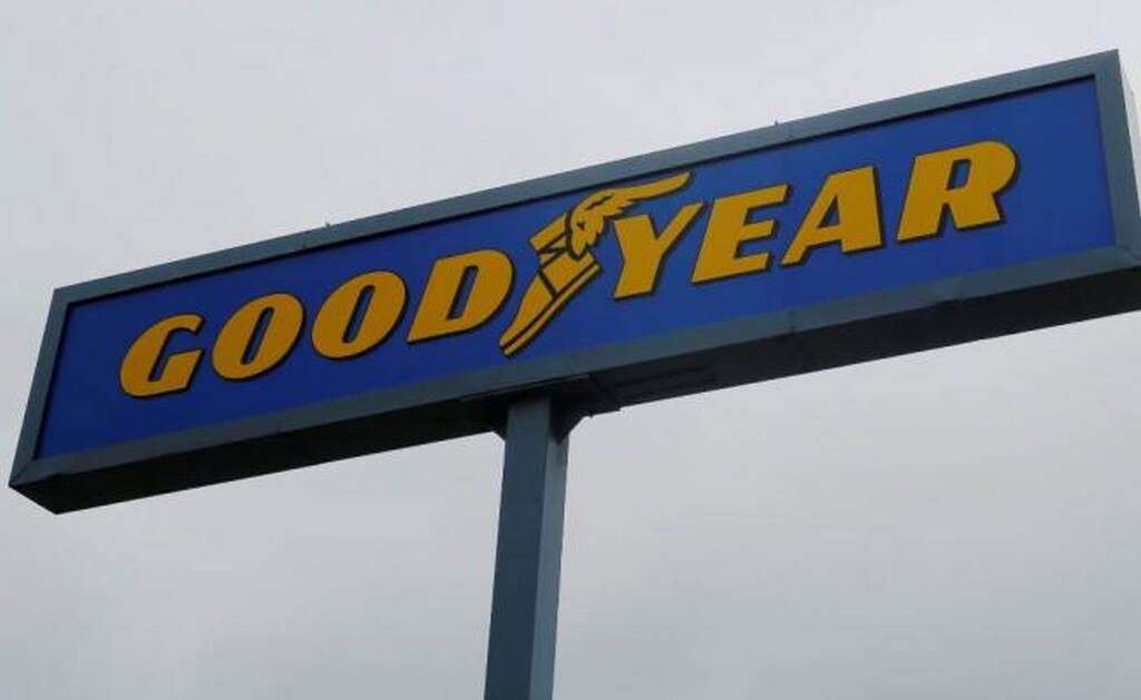 Goodyear cesa operaciones en Venezuela