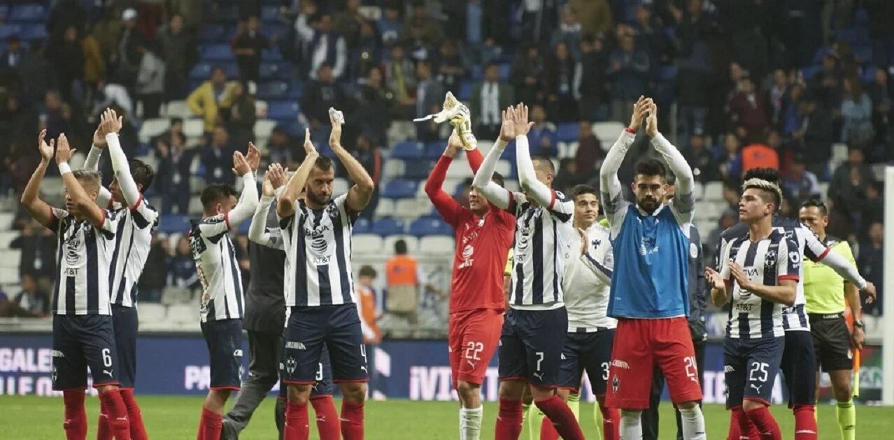 Quedaron definidas las semifinales de la Copa MX Clausura 2020