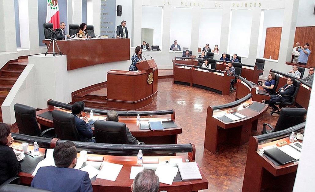 Diputados dicen adiós a los "tuppers" y vuelve el servicio de desayunos al Congreso