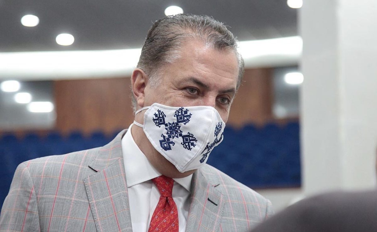 Nueva legislatura debe de insistir en la autonomía de la Fiscalía Anticorrupción