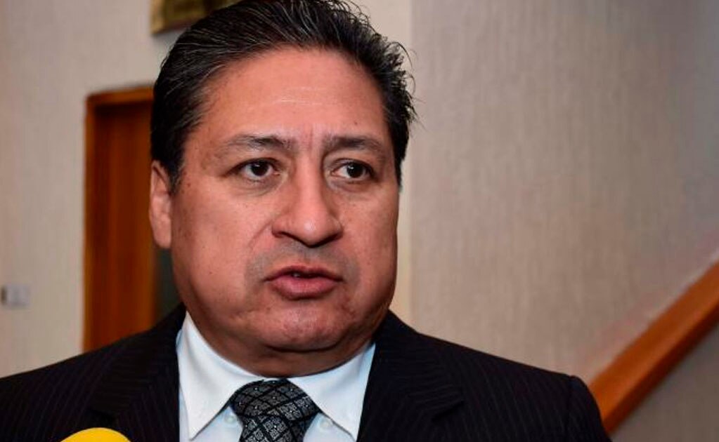 Alcalde de Soledad en contra del aumento a tarifas del agua