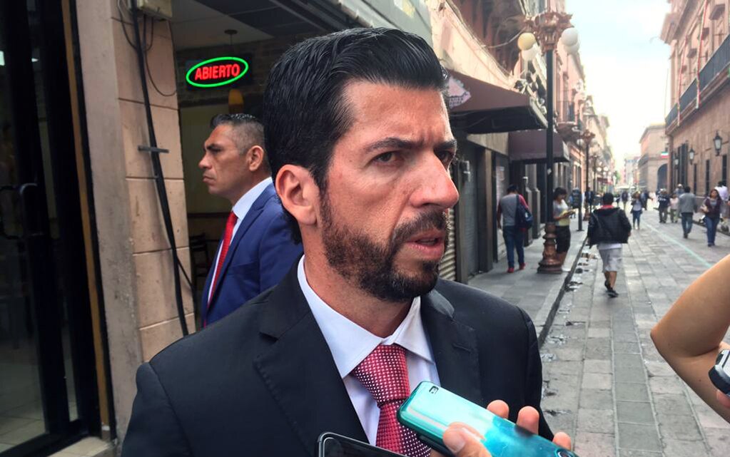 Ley de Amnistía sería benéfica solo para grupos más vulnerables: STJE