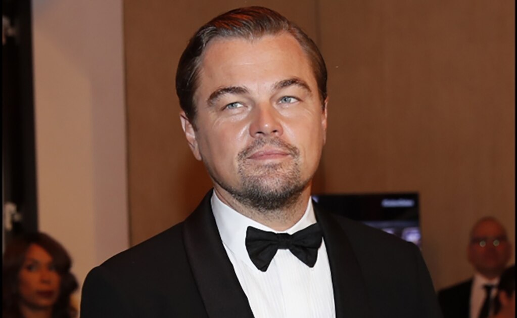 Donará Leonardo DiCaprio 3 mdd para combatir incendios en Australia