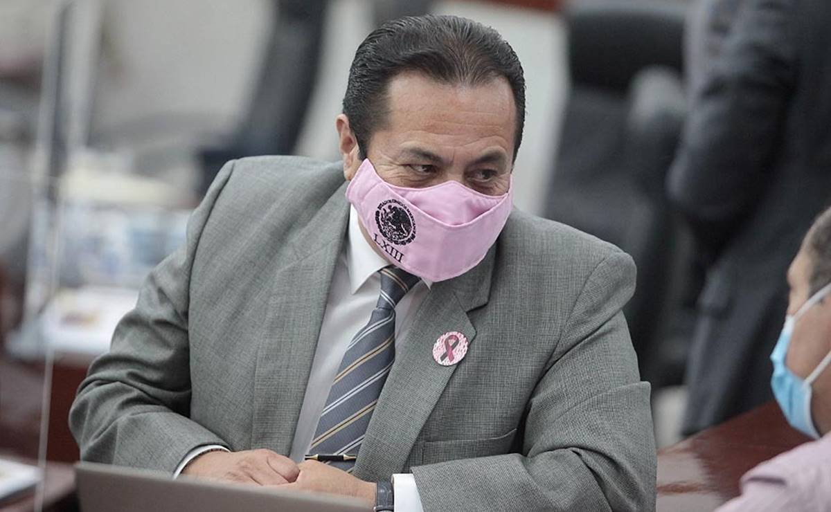 Buscan en Congreso de SLP avalar medidas para tener mayor rigor sobre documentación de migrantes