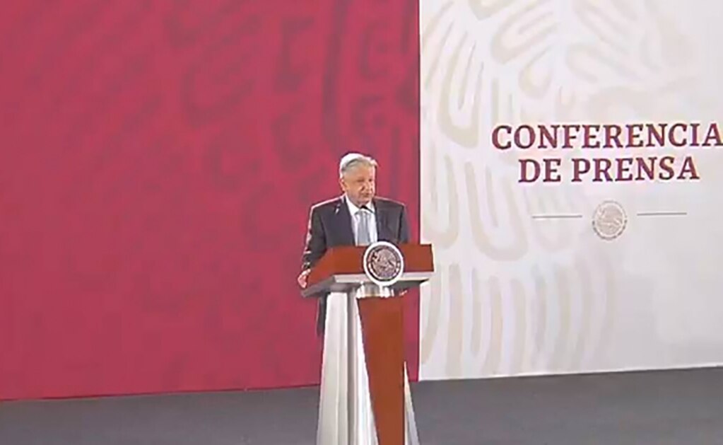 Antes protegían a dirigentes y luego los destronaban, dice López Obrador sobre Elba Esther Gordillo