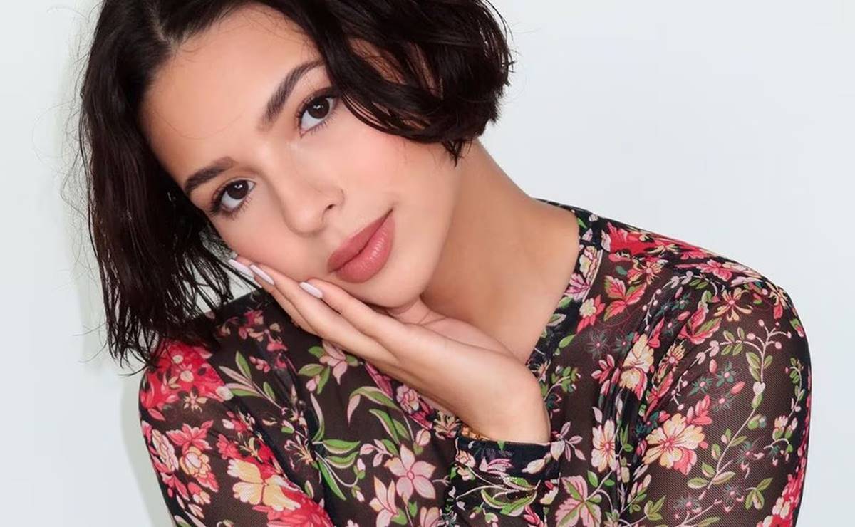 Aseguran que Ángela Aguilar hizo pública su relación con Nodal por una extorsión