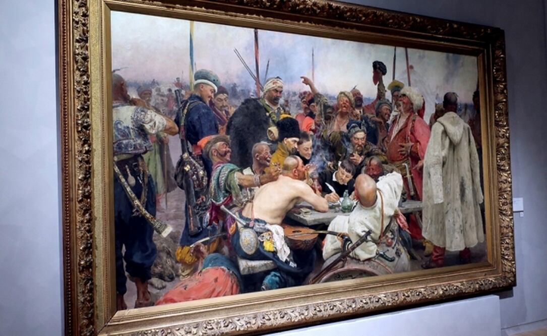 Foto: EFE/Ignacio Ortega