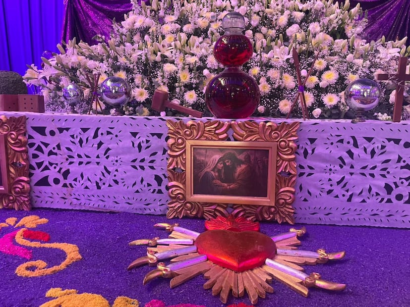 Foto: Humberto Torres EL UNIVERSAL