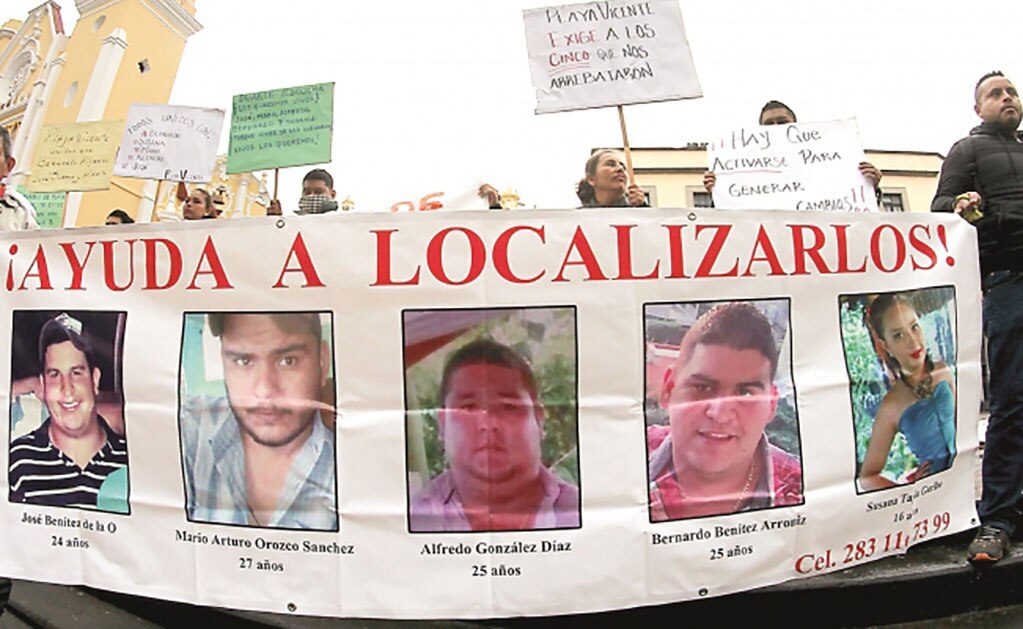 Juez exonera a 21 implicados en caso Tierra Blanca; permanecerán detenidos