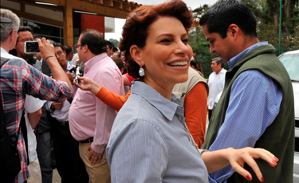 En caso Karime Macías hubo fabricación de pruebas, dice defensa