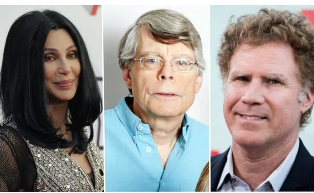 10 famosos que cerraron su cuenta de Facebook por seguridad