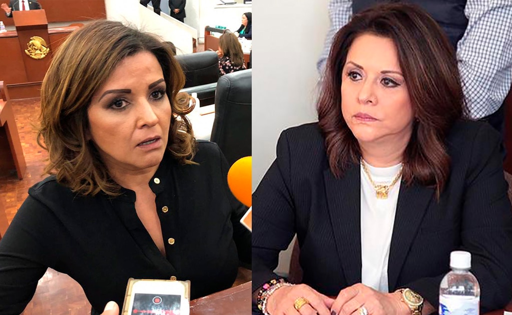 Ley pro taxistas abre brecha de desigualdad: legisladoras