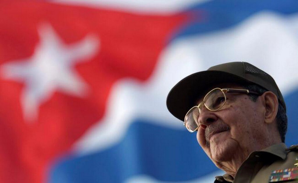 Raúl Castro, el arquitecto de la revolución de Fidel en Cuba